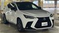 2025 Lexus NX
