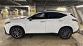 2025 Lexus NX