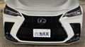 2025 Lexus NX
