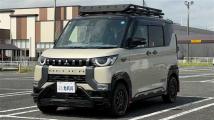 2024 Mitsubishi DELICA MINI