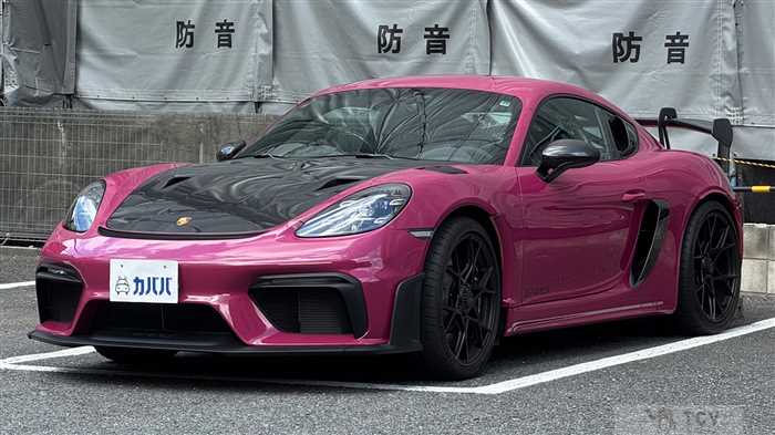 2025 Porsche Porsche Others