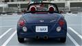 2003 Daihatsu Copen