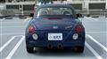 2003 Daihatsu Copen