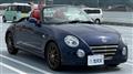 2003 Daihatsu Copen