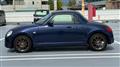 2003 Daihatsu Copen