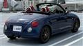 2003 Daihatsu Copen