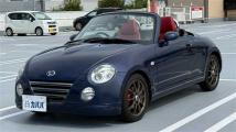 2003 Daihatsu Copen