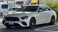 2023 Mercedes-Benz E-Class