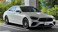 2023 Mercedes-Benz E-Class