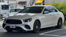 2023 Mercedes-Benz E-Class