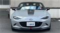2026 Mazda Roadster