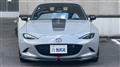2026 Mazda Roadster
