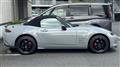 2026 Mazda Roadster