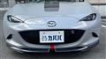 2026 Mazda Roadster