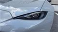 2026 Mazda Roadster