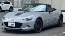 2026 Mazda Roadster