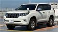 2019 Toyota Land Cruiser Prado