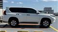 2019 Toyota Land Cruiser Prado