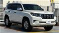2019 Toyota Land Cruiser Prado