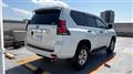 2019 Toyota Land Cruiser Prado