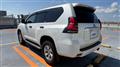 2019 Toyota Land Cruiser Prado