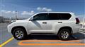 2019 Toyota Land Cruiser Prado