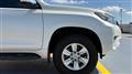 2019 Toyota Land Cruiser Prado