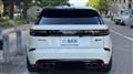 2020 Land Rover Range Rover Velar