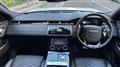 2020 Land Rover Range Rover Velar