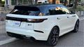 2020 Land Rover Range Rover Velar