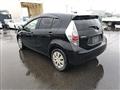 2012 Toyota AQUA