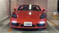 2017 Porsche Porsche Others