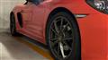 2017 Porsche Porsche Others