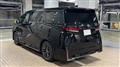 2023 Toyota Vellfire