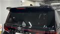 2023 Toyota Vellfire