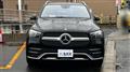2023 Mercedes-Benz GLE-CLASS