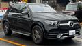 2023 Mercedes-Benz GLE-CLASS