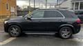 2023 Mercedes-Benz GLE-CLASS