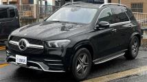 2023 Mercedes-Benz GLE-CLASS