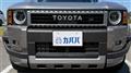 2025 Toyota Land Cruiser