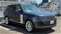 2018 Land Rover Range Rover