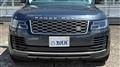 2018 Land Rover Range Rover