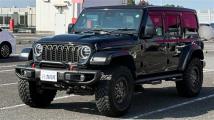 2019 Jeep Wrangler