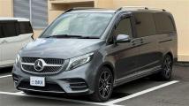 2023 Mercedes-Benz V-Class