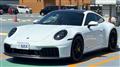 2025 Porsche 911