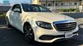 2019 Mercedes-Benz E-Class