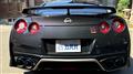 2022 Nissan Nissan GT-R