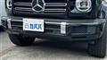 2022 Mercedes-Benz G-Class