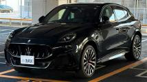2024 Maserati Maserati Others