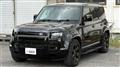 2022 Land Rover Defender